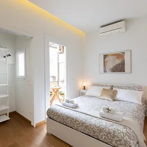 Apartamento Trevi House, Roma