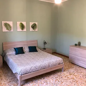 Apartamento Casa Tatti, Roma