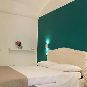 Apartamento Casa Luna - In Santa Maria Maggiore, Roma