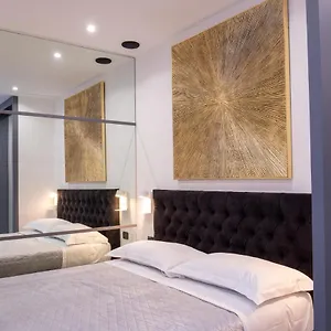 Apartamento T-house, Roma
