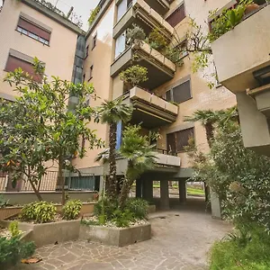 Apartamento The Voice Of The Moon, Roma