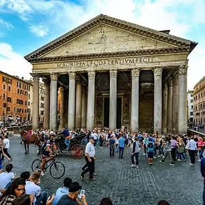 Apartamento House 58 - Campo Dé Fiori, Roma