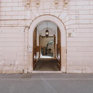 Apartamento Navona Nest, Roma