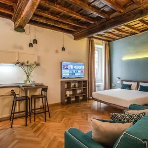 Apartamento Maison Del Colosseo, Roma