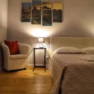 Apartamento Cavour, Roma