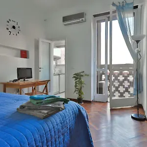  Apartamento Happydays Sant'ambrogio/tortona Italia