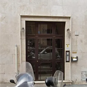 Apartamento Al.ma, Roma