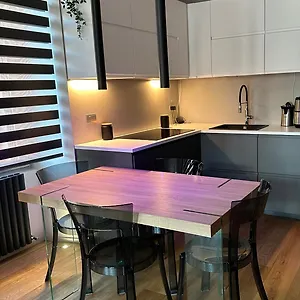  Apartamento Lr Deluxe - Fondazione Prada - Metro M3 Italia