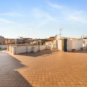 Apartamento The St Peter's View, Roma