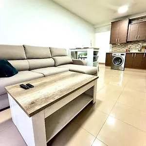  Apartamento Apto Chill Charco San Gines España