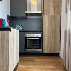 Apartamento Beatrix House, Roma
