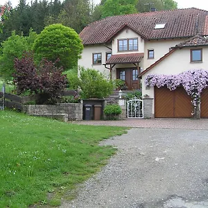 Am Alten Berg , Ochsenfurt Duitsland