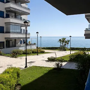 Playa , Torrox Spanje