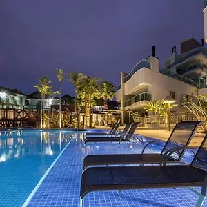  Сasa de vacaciones Condomínio Frente Mar Com Piscina Climatizada - Apartamento - 3 Quartos 6 Pessoas - Varandas Do Atlântico Brasil